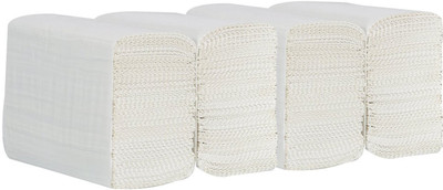 

Gagan ggn-017 White Napkins(4 Sheets)