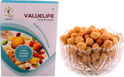 

Value Life Premium Hazelnuts(250 g, Box)