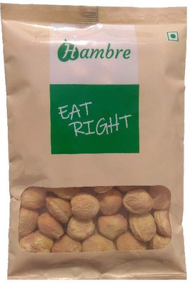 

Hambre Dried Apricot_Big Size Apricots(250 g, Pouch)