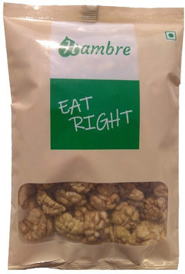 

Hambre Walnut_Indian Walnuts(250 g, Pouch)