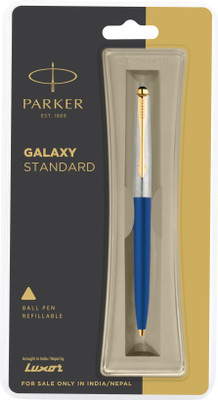 

Parker Galaxy Std GT Point Ball Pen