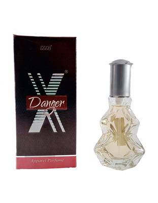 

LOGON Danger X Apparel Perfume Perfume - 30 ml(For Men & Women)