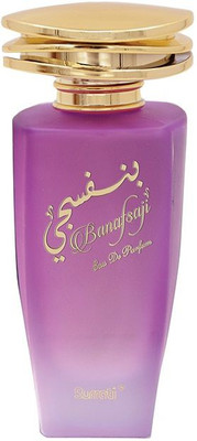 

Surrati Banafsaji Eau de Parfum - 100 ml(For Men)