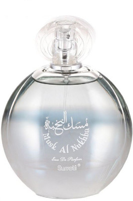 

Surrati musk al tahara Eau de Parfum - 50 ml(For Men)