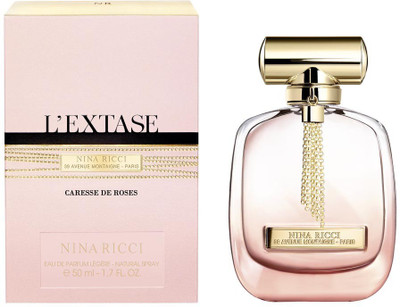 

Lextase nina ricci Eau de Toilette - 50 ml(For Women)