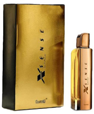 

Surrati Xsense Extrait De Parfum - 100 ml(For Men)