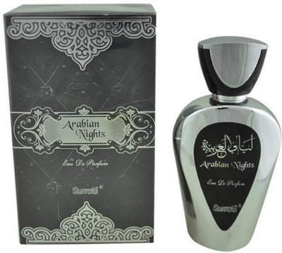 

Surrati perfume Eau de Parfum - 100 ml(For Men)
