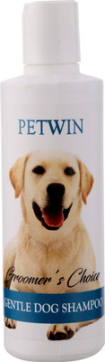 

petwin Anti-fungal Mild Dog Shampoo(200 ml)