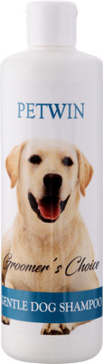 

petwin Anti-fungal mild shampoo Dog Shampoo(500 ml)