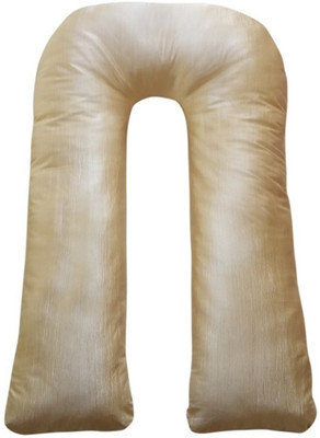 

Comfort Pillow NORMAL PLAIN Pregnancy Pillow Pack of 1(COMFORT PILLOWS)