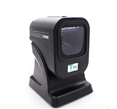 

posprint Omni Presentation Scanner Corded Portable Scanner