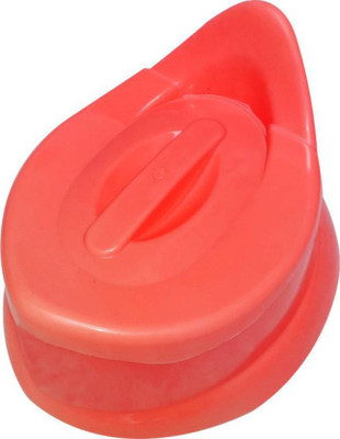 

DP Endeavors Baby Potty Seat Potty Seat(Red)