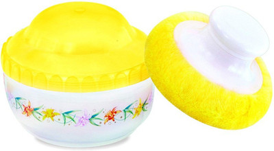 

Little's Powder Puff (Yellow)(Yellow)