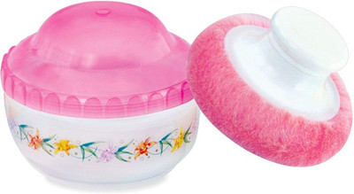 

Little's Powder Puff (Pink)(Pink)
