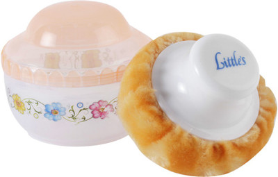 

Little's Powder Puff (Orange)(Orange)