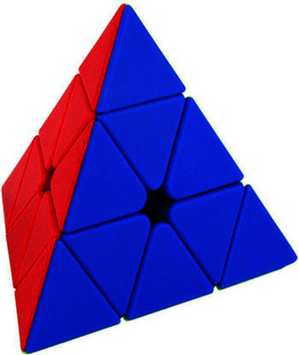 

ZION Pyramid Cube ( Pyraminx)(1 Pieces)