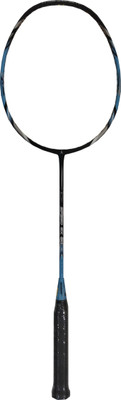 

ASHAWAY Sped 80 Blue Unstrung Badminton Racquet(G2 - 3.75 Inches, 82 g)
