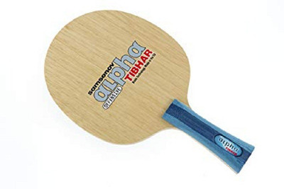 

Tibhar Samsonov Alpha Multicolor Table Tennis Blade(75 g)