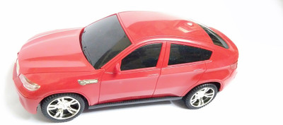 

Sheetal Model Car(Red)