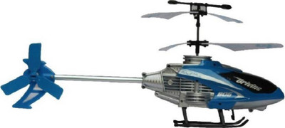 

Goyal Traders Velocity Helicopter(Multicolor)