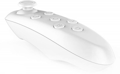 

CALLIE 8956 Remote Controller(White)