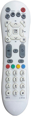 

CAPSLOCK Compatible D2H 100% Original Remote for SD & HD-1 Pcs Remote Controller(SOLID)