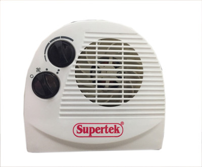 

Supertek SP1 Fan Room Heater