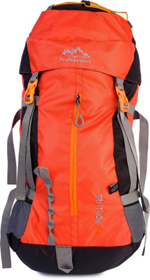 

Endeavour SKY Rucksack - 65 L(Orange)