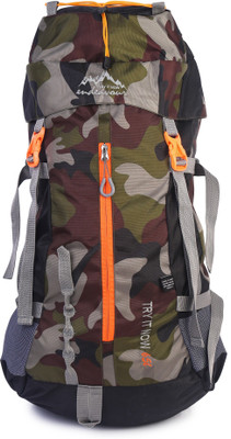 

Endeavour SKY Rucksack - 65 L(Green)