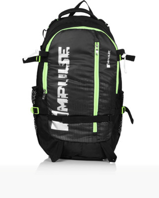 

Impulse Aeroplane 68 Ltr Green Rucksack - 68 L(Green)