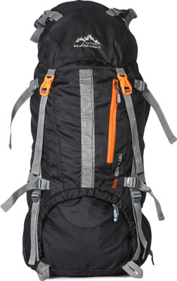 

Endeavour Ocean Rucksack - 75(Black)