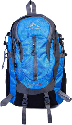 

Endeavour Ice Rucksack - 40 L(Blue)