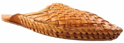 

D7S Men Brown Sandals