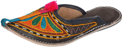 

Risingone Women Multicolor Flats