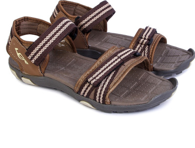 

Lancer Men Mos-Brn Casual