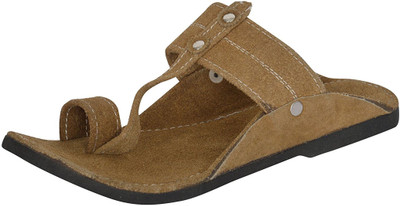 

D7S Men Green Sandals