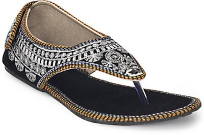 

Risingone Women Multicolor Flats