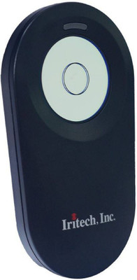 

Iritech inc iritech inc Mk2120ul MK2120Ul Scanner(Black)