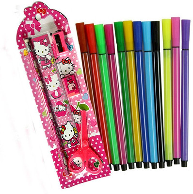 Art Bundle School Set