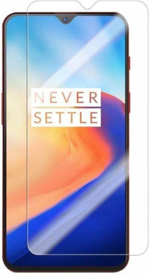 SRT Tempered Glass Guard for OnePlus 6T(Pack of 1)