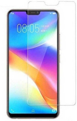 SRT Tempered Glass Guard for Vivo Y83 Pro(Pack of 1)