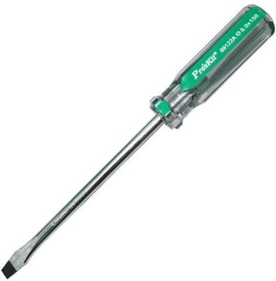 Proskit 89122A Standard Screwdriver(Pack of 1)