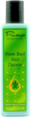 

raya Neem Aloe Shampoo(200 ml)