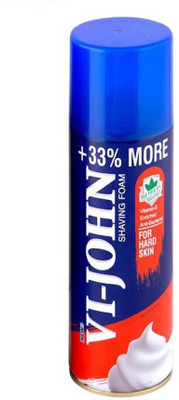 

vi john for Hard Skin(400 g)