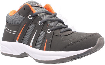 

Lancer INDUS-3 Running Shoes For Men(Grey