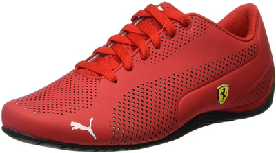 

Puma SF Ferrari Drift Cat 5 Ultra Training & Gym Shoes For Men(Red