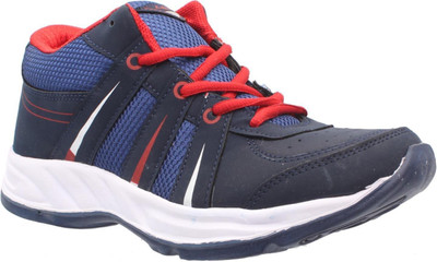 

Lancer INDUS-3 Running Shoes For Men(Navy