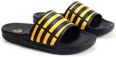

Adda Slides, Black yellow