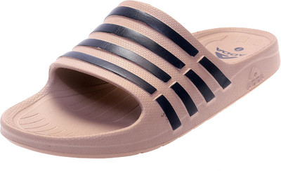 

Adda Slides, Beige navy