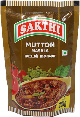 

Sakthi Spices Mutton Masala -(200 g)